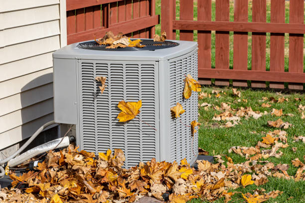 Best Emergency HVAC Repair  in Cooper, TX