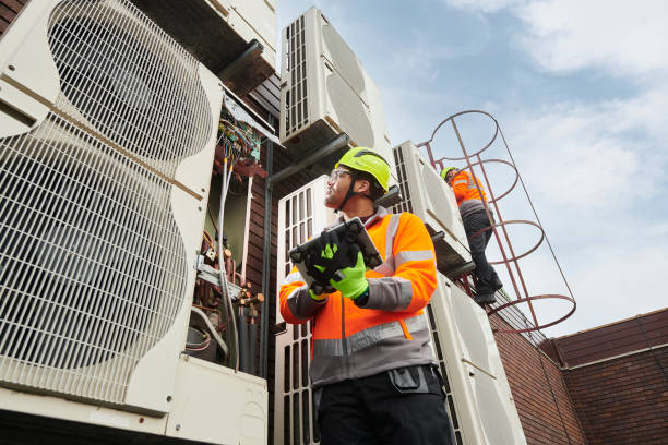 Best HVAC Installation Services  in Cooper, TX