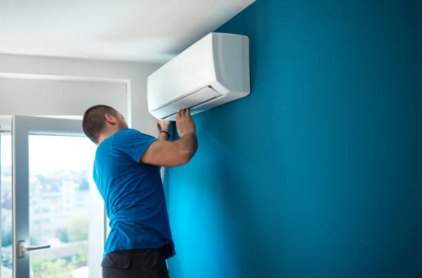 Best HVAC System Installation  in Cooper, TX
