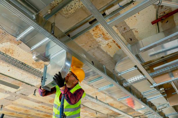 Best HVAC Repair Near Me  in Cooper, TX