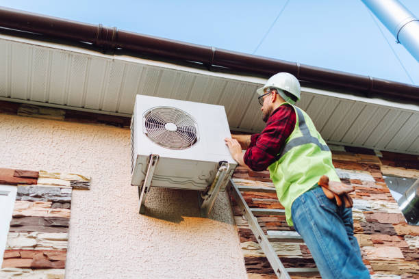 Best Ductless HVAC Repair  in Cooper, TX