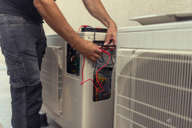Best HVAC Emergency Services  in Cooper, TX