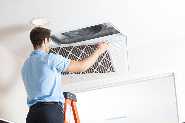Best Air Conditioning Repair  in Cooper, TX