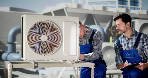 Trusted Cooper, TX HVAC Experts