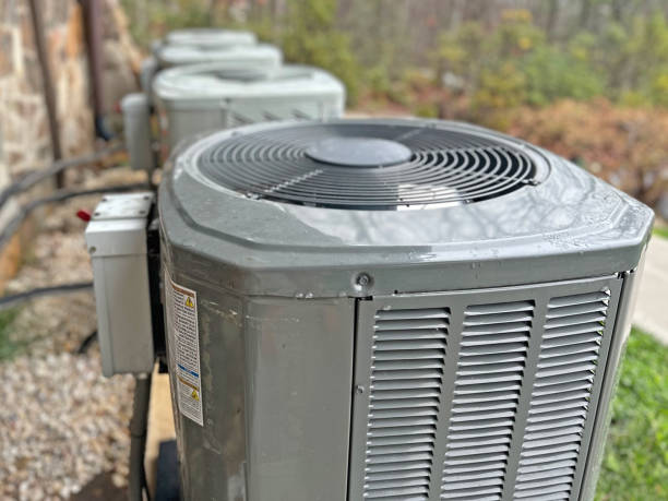 Best Residential HVAC Services  in Cooper, TX