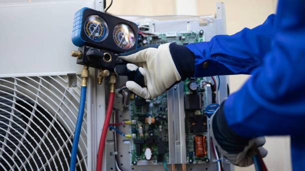 Best 24/7 HVAC Repair  in Cooper, TX