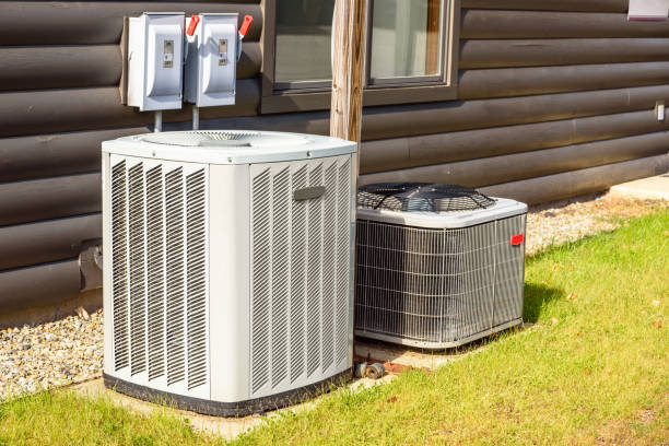  Cooper, TX HVAC Pros