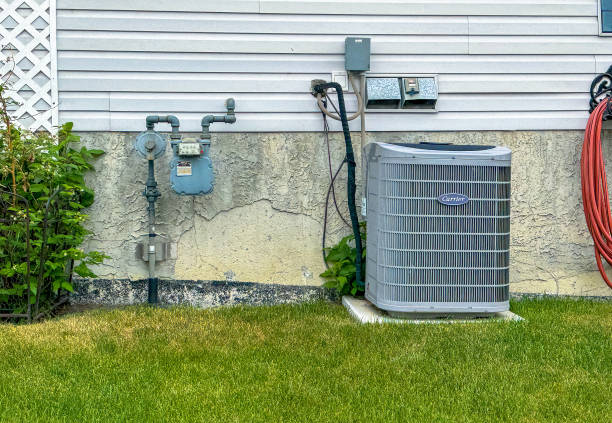 Best Ductless HVAC Repair  in Cooper, TX